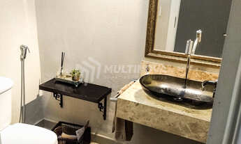 Imagem 6: Maravilhosa Residência no Condomínio Recanto do Lago