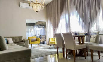 Imagem 4: Maravilhosa Residência no Condomínio Recanto do Lago