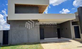 Imagem: Casa no Condomínio Set Life 2