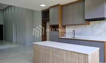 Imagem 4: Casa no Condomínio Set Life 2