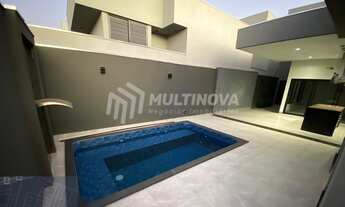 Imagem 5: Maravilhosa Casa no Residencial Maria Júlia