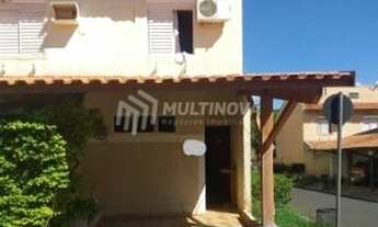 Imagem: Casa no Condomínio Borghese 3