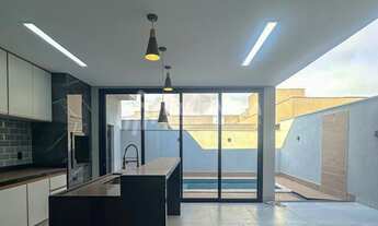 Imagem 4: CASA NO CONDOMÍNIO FIGUEIRA II