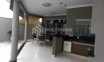 Imagem 6: Casa no Condomínio Recanto do Lago