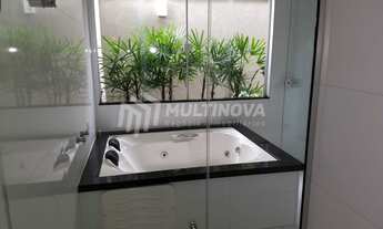 Imagem 4: Casa no Condomínio Recanto do Lago