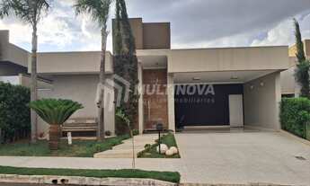 Imagem: Casa no Condomínio Recanto do Lago