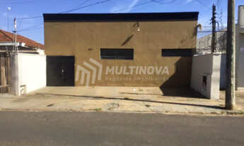 Imagem: Barracão Comercial no Boa Vista