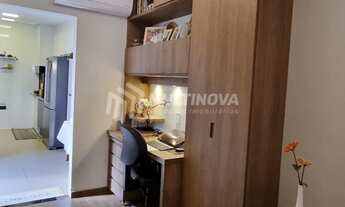 Imagem 6: Casa no Condomínio Parque da Liberdade V