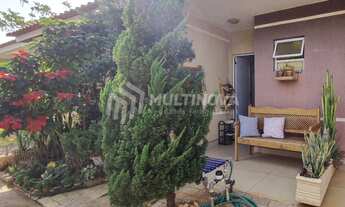 Imagem 3: Casa no Condomínio Parque da Liberdade V