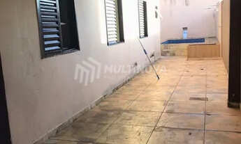 Imagem 3: Casa Maravilhosa no São Deocleciano