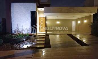 Imagem: Casa em Condomínio Terravista - Mirassol