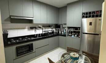 Imagem 3: Casa no Condomínio Parque da Liberdade 3