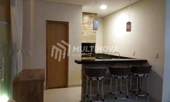 Imagem 6: Casa no Condomínio Parque da Liberdade 3