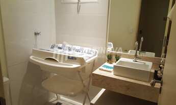 Imagem 5: Casa no Condomínio Parque da Liberdade 3