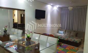 Imagem 4: Casa no Condomínio Parque da Liberdade 3