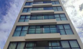 Imagem 1: Apartamento à venda no bairro Piedade - Jaboatão dos Guararapes/PE