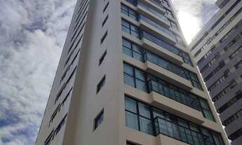 Imagem 3: Apartamento à venda no bairro Piedade - Jaboatão dos Guararapes/PE