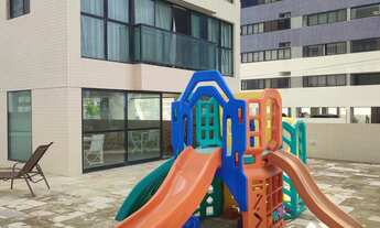 Imagem 5: Apartamento à venda no bairro Piedade - Jaboatão dos Guararapes/PE