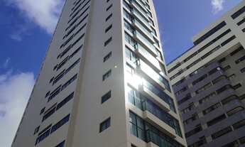 Imagem 2: Apartamento à venda no bairro Piedade - Jaboatão dos Guararapes/PE