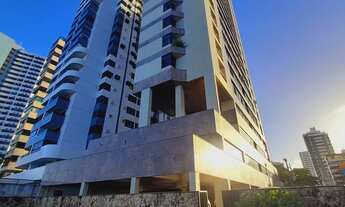 Imagem: Apartamento Cobertura em Candeias, Jaboatão