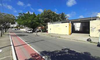 Imagem: Galpão Comercial em Candeias