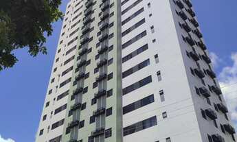 Imagem: Apartamento à venda no bairro Candeias