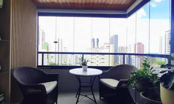 Imagem: Apartamento 3 quartos em Candeias