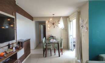 Imagem 7: Apartamento à venda no bairro Barra de Jangada - Jaboatão dos Guararapes/PE