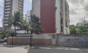 Imagem 2: Apartamento à venda no bairro Barra de Jangada - Jaboatão dos Guararapes/PE