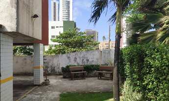 Imagem 4: Apartamento à venda no bairro Barra de Jangada - Jaboatão dos Guararapes/PE