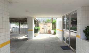 Imagem 3: Apartamento à venda no bairro Barra de Jangada - Jaboatão dos Guararapes/PE