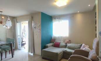 Imagem 6: Apartamento à venda no bairro Barra de Jangada - Jaboatão dos Guararapes/PE