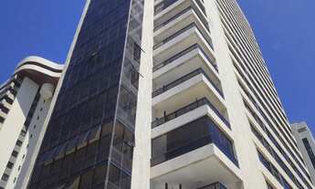 Imagem: Apartamento c/ 4 suítes Alto Padrão na