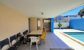 Imagem 3: Candeias 3 qtos c/ suíte