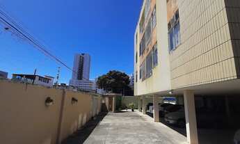 Imagem: Candeias 3 qtos c/ suíte