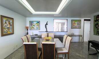 Imagem 7: Apto Alto Padrão 4 Suítes Beira-mar de Piedade (Calçadão