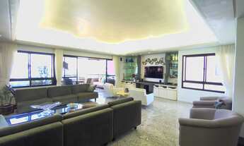 Imagem 5: Apto Alto Padrão 4 Suítes Beira-mar de Piedade (Calçadão