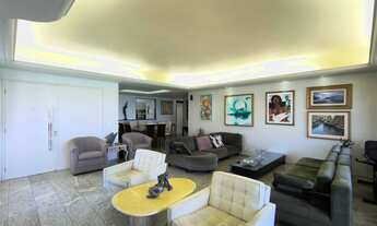 Imagem 3: Apto Alto Padrão 4 Suítes Beira-mar de Piedade (Calçadão