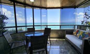 Imagem: Apto Alto Padrão 4 Suítes Beira-mar de