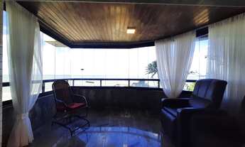 Imagem: Apto Alto Padrão 4 Suítes Beira-mar de