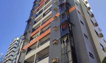 Imagem: Apartamento à venda no bairro Piedade