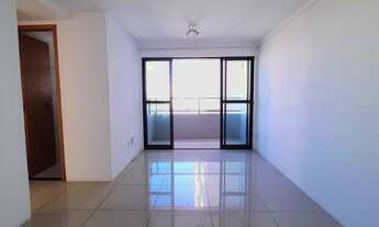 Imagem: Aluguel Apartamento 2 quartos Candeias