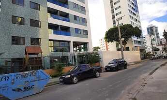 Imagem: Apartamento à venda no bairro Candeias