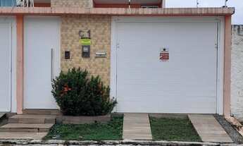 Imagem: Casa em Piedade