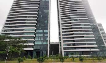 Imagem: Apartamento à venda no bairro São José