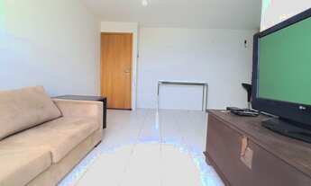 Imagem: Apartamento à venda no bairro Candeias