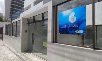 Imagem: Apartamento à venda no bairro Candeias