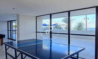 Imagem 7: Apartamento beira-mar candeias 3 quartos dependencia