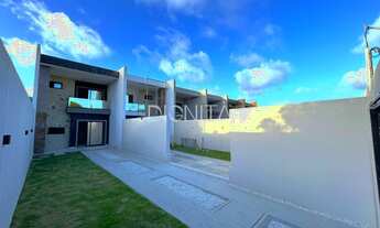 Imagem 4: Casa Duplex Premium – O equilíbrio ideal entre beleza e conforto