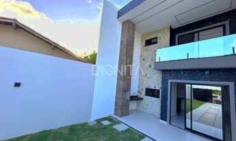 Imagem 2: Casa Duplex Premium – O equilíbrio ideal entre beleza e conforto